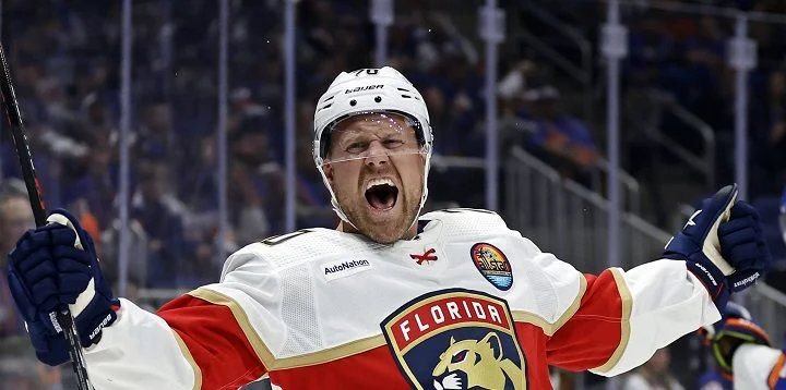 Флорида - Айлендерс Флорида - Айлендерс