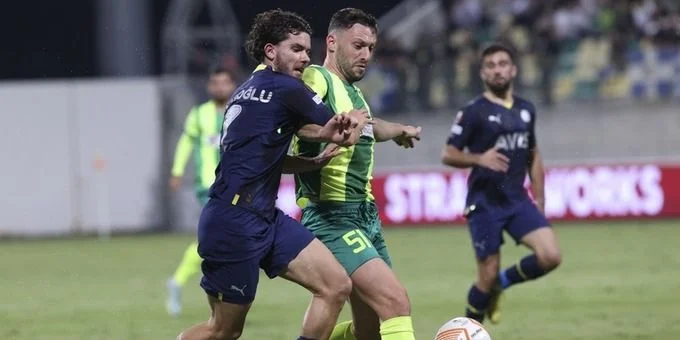 Левадиакос - АЕК Афины Левадиакос - АЕК Афины