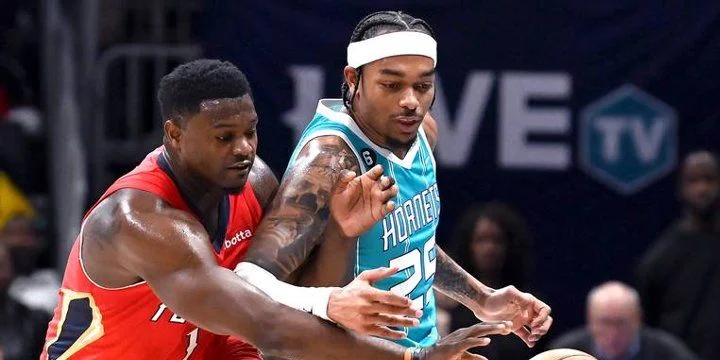 Атланта - Шарлотт