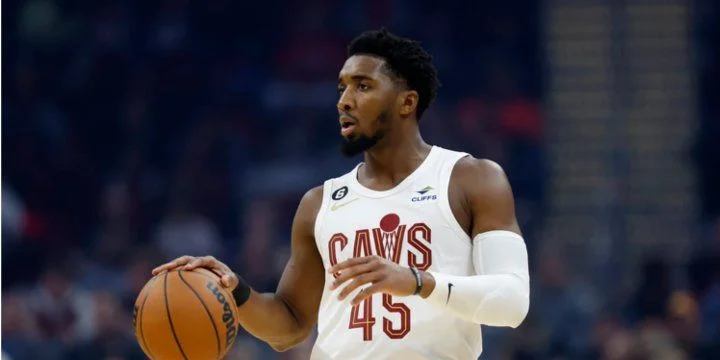 Кливленд - Вашингтон