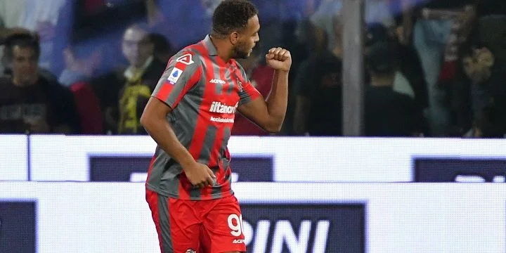 Кремонезе - Сампдория Кремонезе - Сампдория