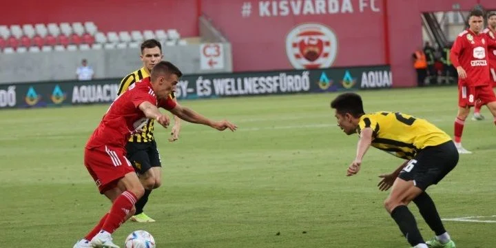 Дебрецен - Кишварда