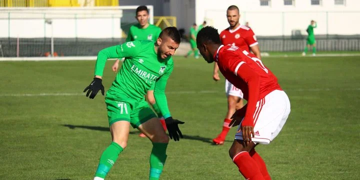 Пирин - Септември