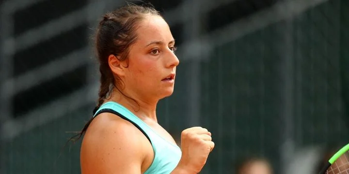 Кэрол Чжао - Элизабетта Кочаретто Кэрол Чжао - Элизабетта Кочаретто