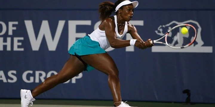 Сачия Викери - Магдалена Фрех