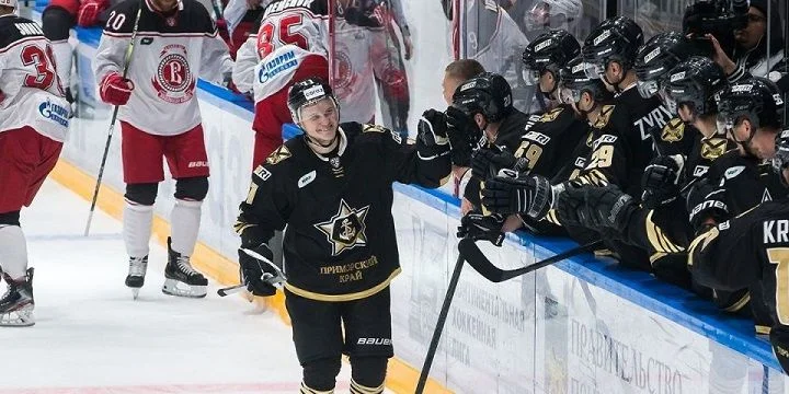 Адмирал - Северсталь Адмирал - Северсталь