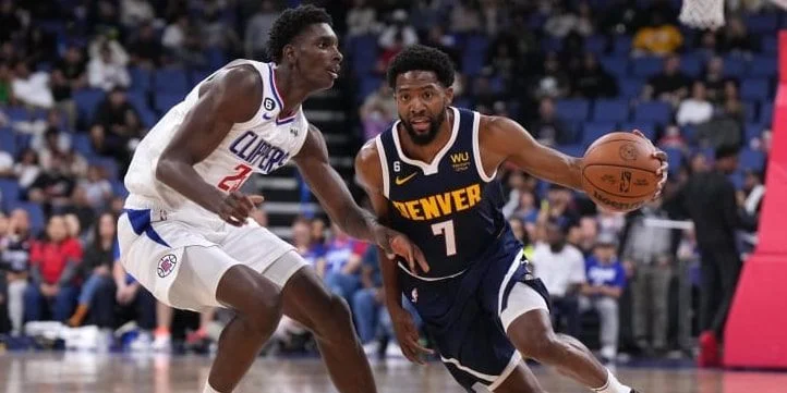 Портленд - Денвер