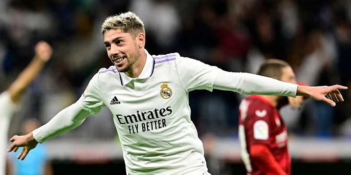 Лейпциг - Реал Мадрид