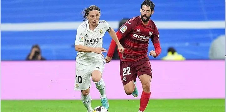 Севилья - Копенгаген Севилья - Копенгаген