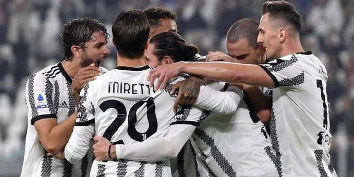 Бенфика - Ювентус Бенфика - Ювентус