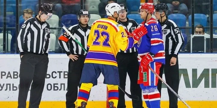 Лада - Химик