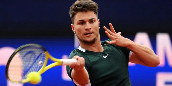 Алехандро Давидович Фокина - Миомир Кечманович Алехандро Давидович Фокина - Миомир Кечманович