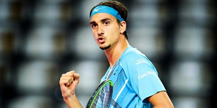 Лоренцо Сонего - Эмиль Руусувори