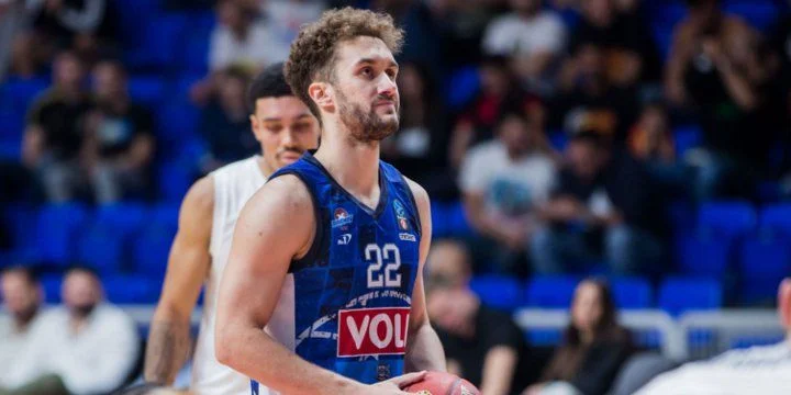 Будучность - Промитеас