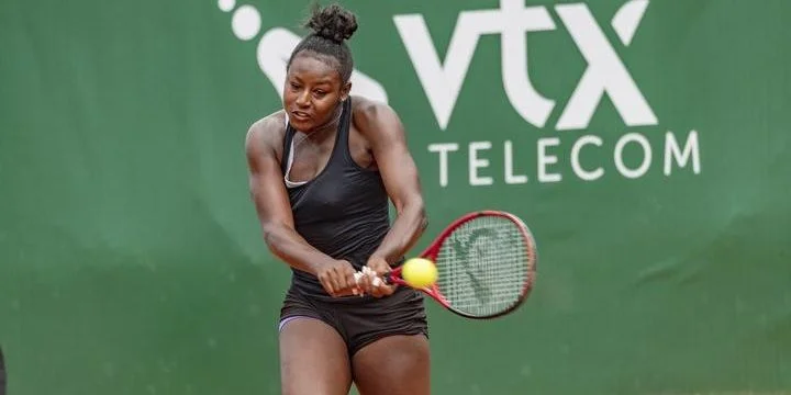 Алисия Паркс - Катерина Синякова Алисия Паркс - Катерина Синякова