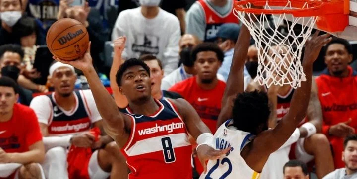 Вашингтон - Детройт Вашингтон - Детройт