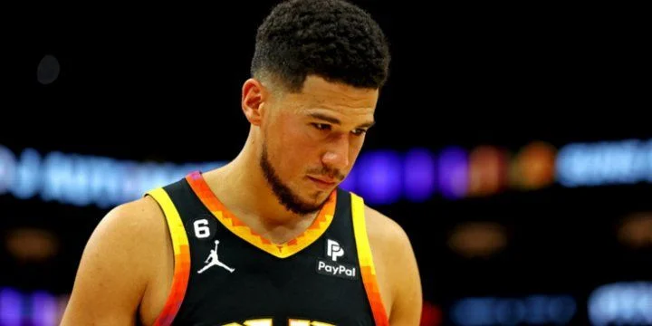 Финикс - Голден Стэйт