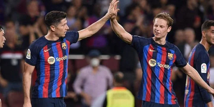 Барселона - Бавария Барселона - Бавария