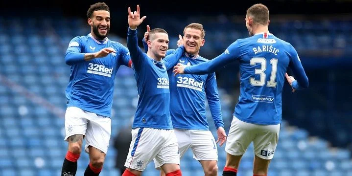 Наполи - Рейнджерс Наполи - Рейнджерс