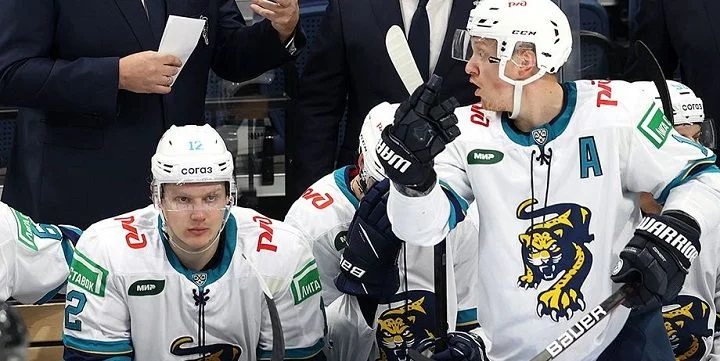 Сочи - Трактор