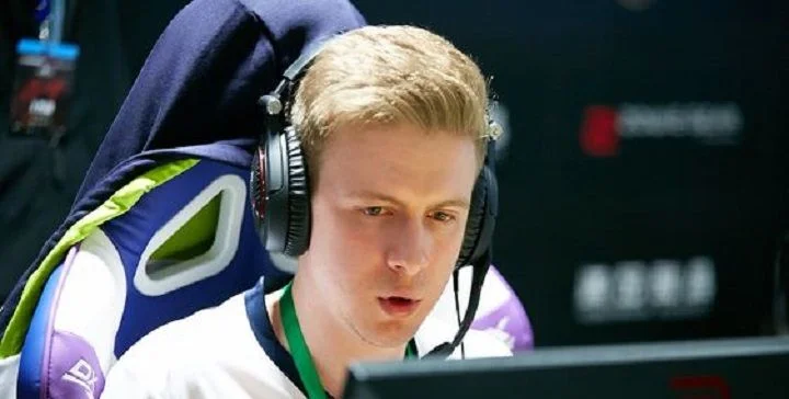 Nemiga Gaming - TRICKED eSport Nemiga Gaming - TRICKED eSport