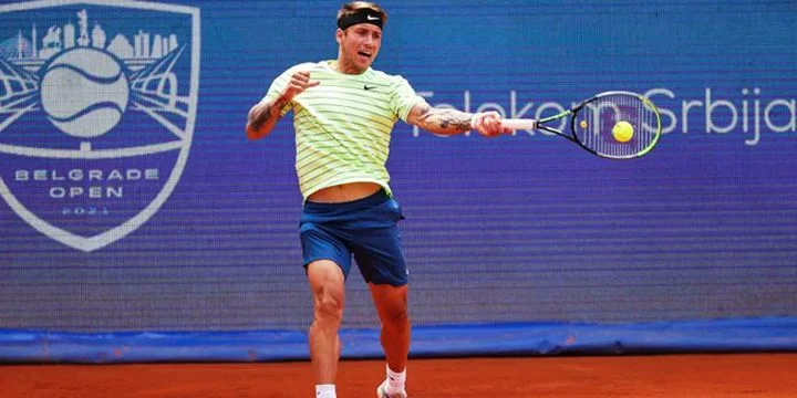 Алекс Молчан - Артур Риндеркнех Алекс Молчан - Артур Риндеркнех