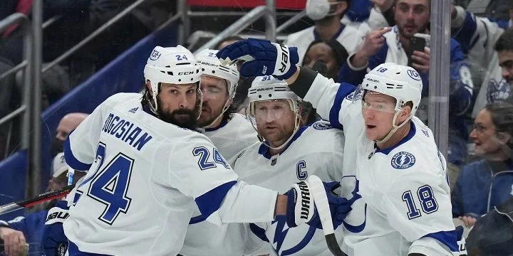 Анахайм - Тампа Анахайм - Тампа