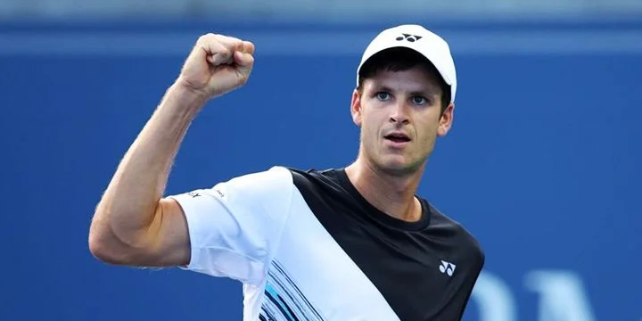 Хуберт Гуркач - Эмиль Руусувори