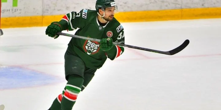 Барс - Тамбов Барс - Тамбов