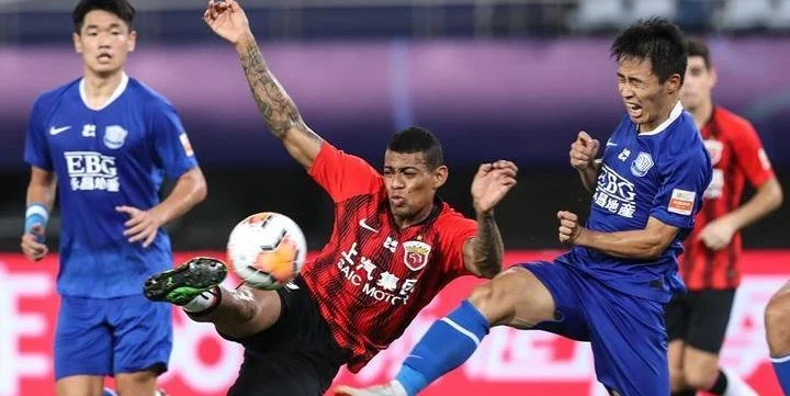 Куньшань - Цзянси