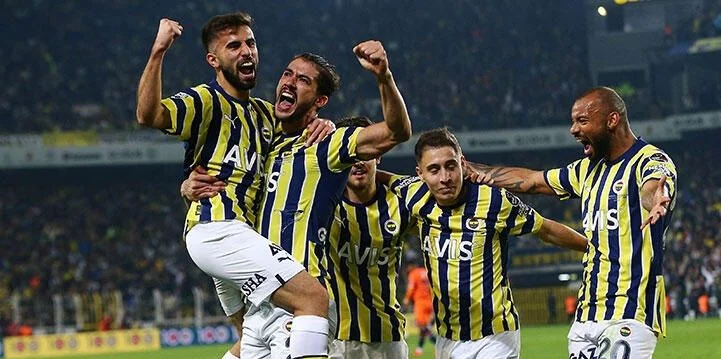 Фенербахче - Ренн Фенербахче - Ренн