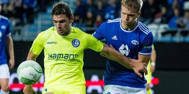 Мольде - Юргорден