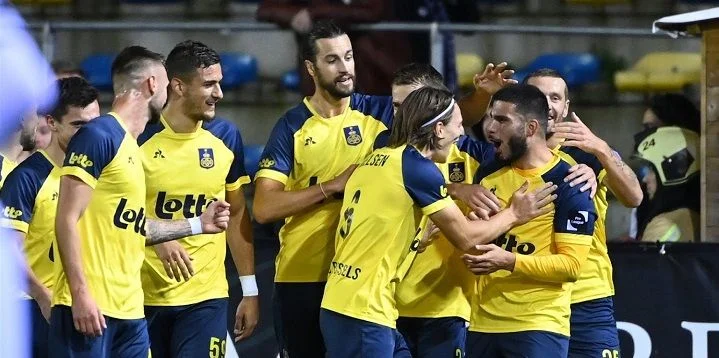 Мальме - Юнион