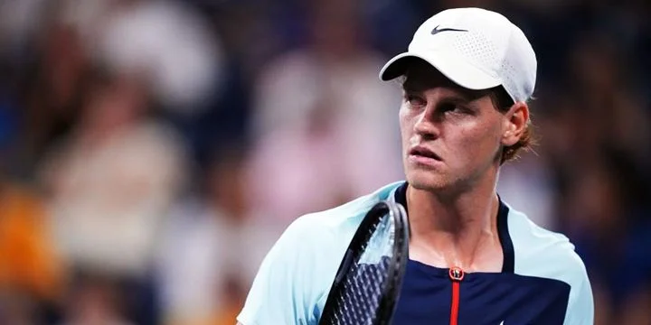 Франциско Черундоло - Янник Синнер Франциско Черундоло - Янник Синнер