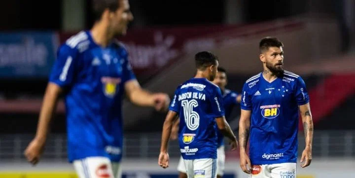 Новоризонтино - Крузейро