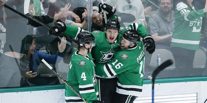 Даллас - Вашингтон