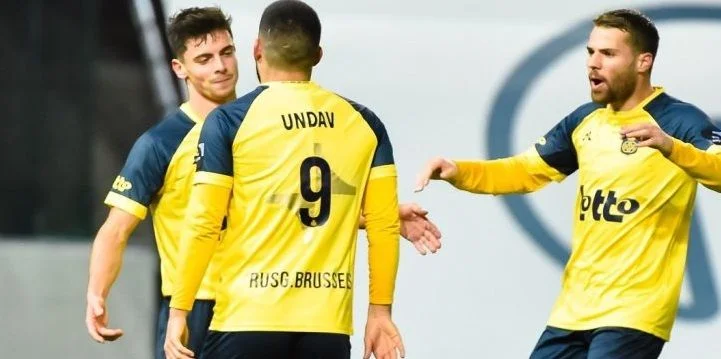 Мальме - Юнион