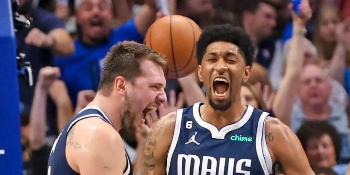 Бруклин Нетс - Даллас Бруклин Нетс - Даллас