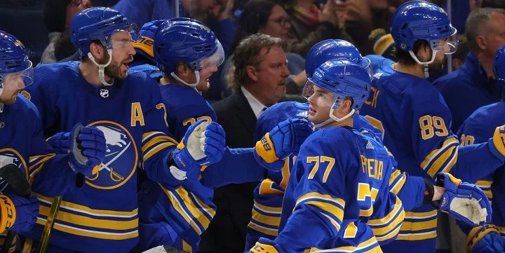 Баффало - Монреаль Баффало - Монреаль