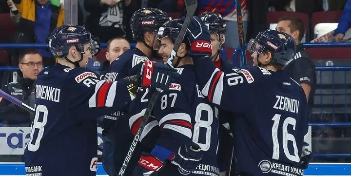 Металлург Мг - Трактор Металлург Мг - Трактор