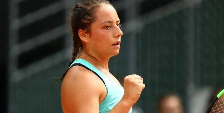 Мария-Камила Осорио Серрано - Элизабетта Кочаретто Мария-Камила Осорио Серрано - Элизабетта Кочаретто