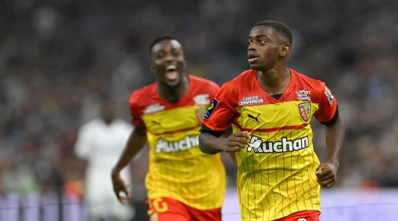 Ланс - Тулуза Ланс - Тулуза