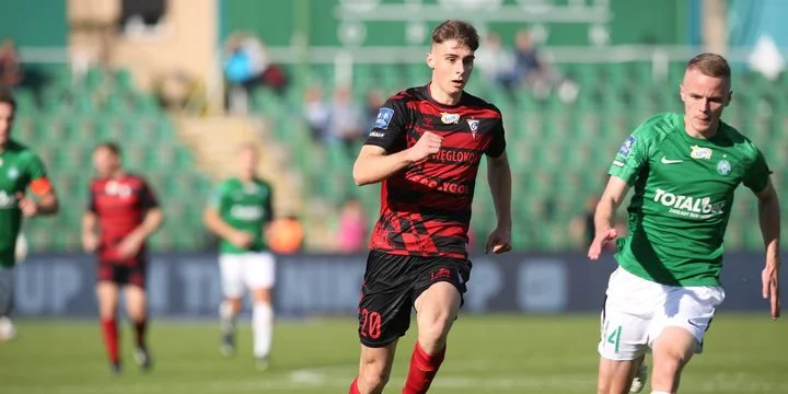 Гурник - Видзев