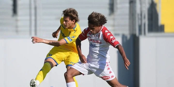 Бари - Тернана