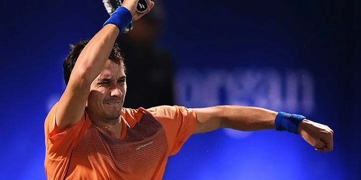 Мануэль Гинар - Евгений Донской