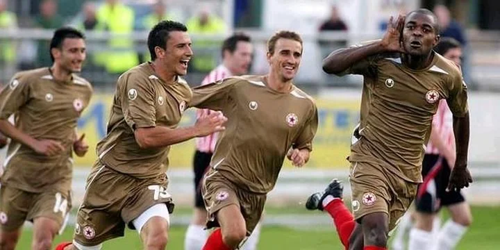 Арда - ЦСКА Сф Арда - ЦСКА Сф