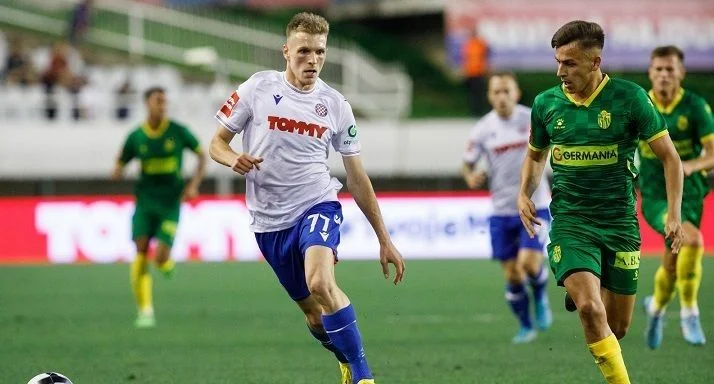 Шибеник - Вараждин