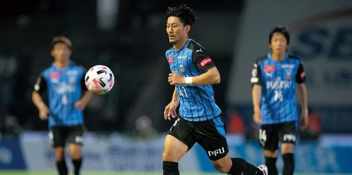 Кавасаки - Кобе