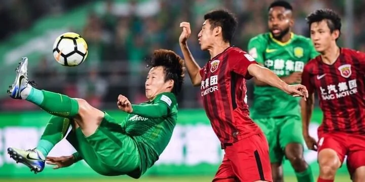 Чанчунь Ятай - Мэйчжоу Хакка