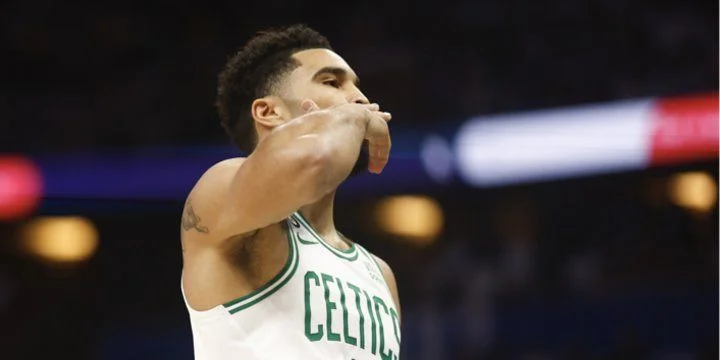 Бостон - Кливленд